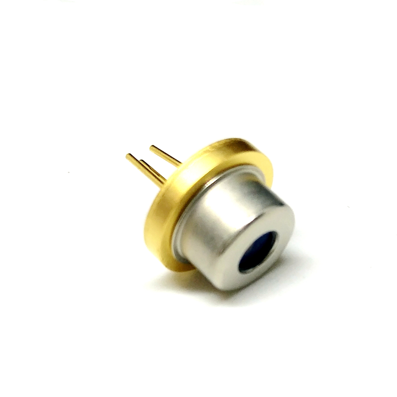 (image for) Infrared IR Laser Diode LD for 808nm 1W 1000mw 9.0mm TO-5 LD